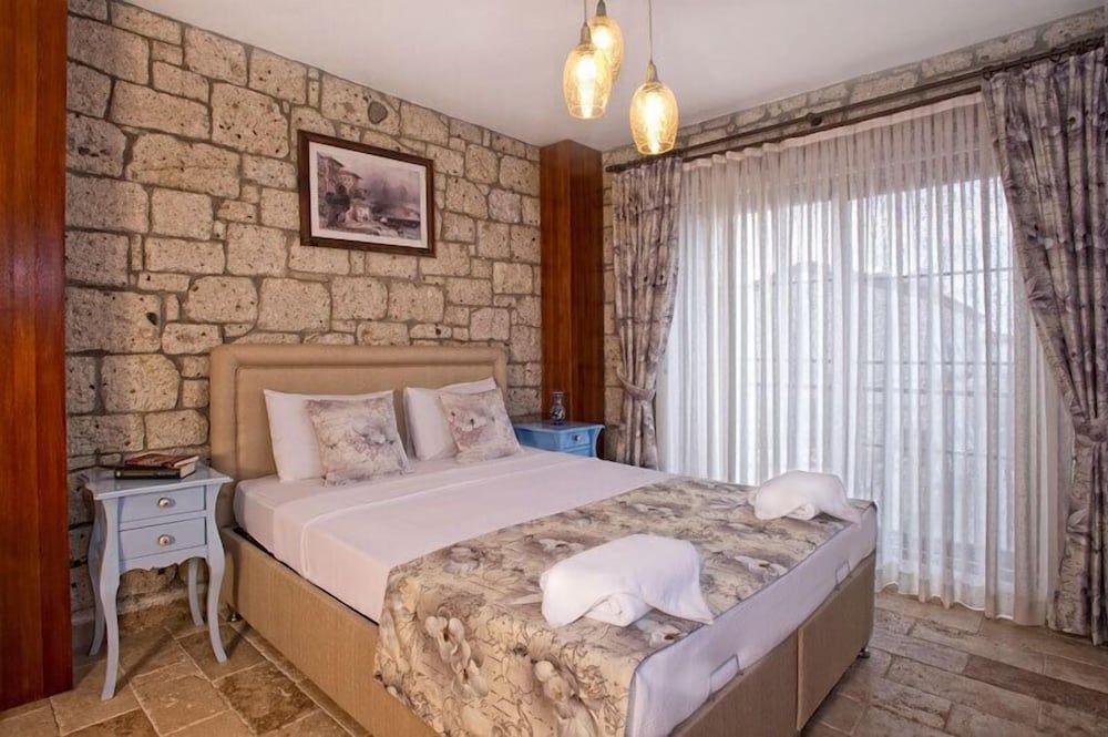 undefined Ince Kara Apart Hotel 7