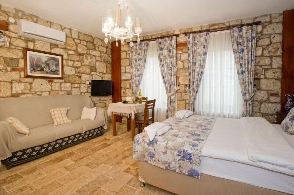 undefined Ince Kara Apart Hotel