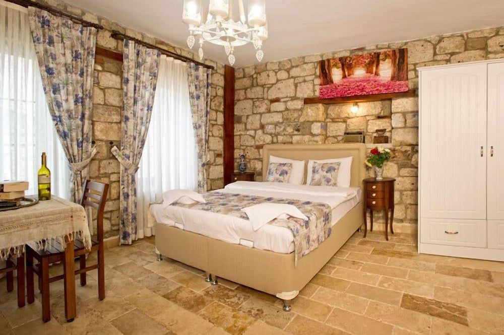 undefined Ince Kara Apart Hotel 9