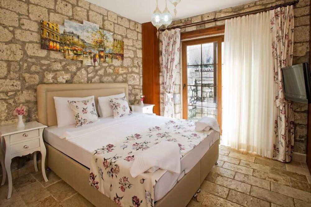 undefined Ince Kara Apart Hotel 10