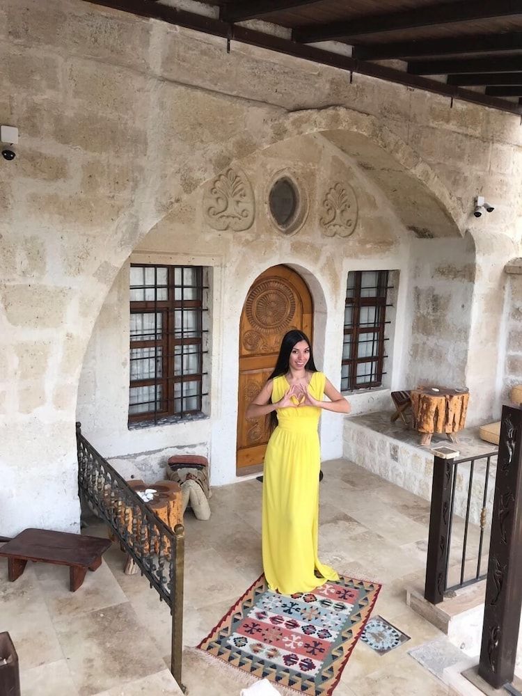 undefined Oread Cave Suites 9