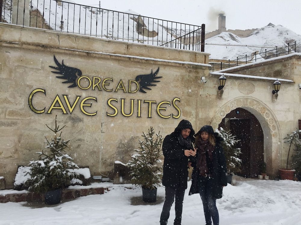 undefined Oread Cave Suites 6