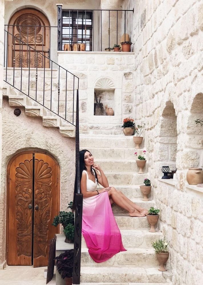 undefined Oread Cave Suites 5