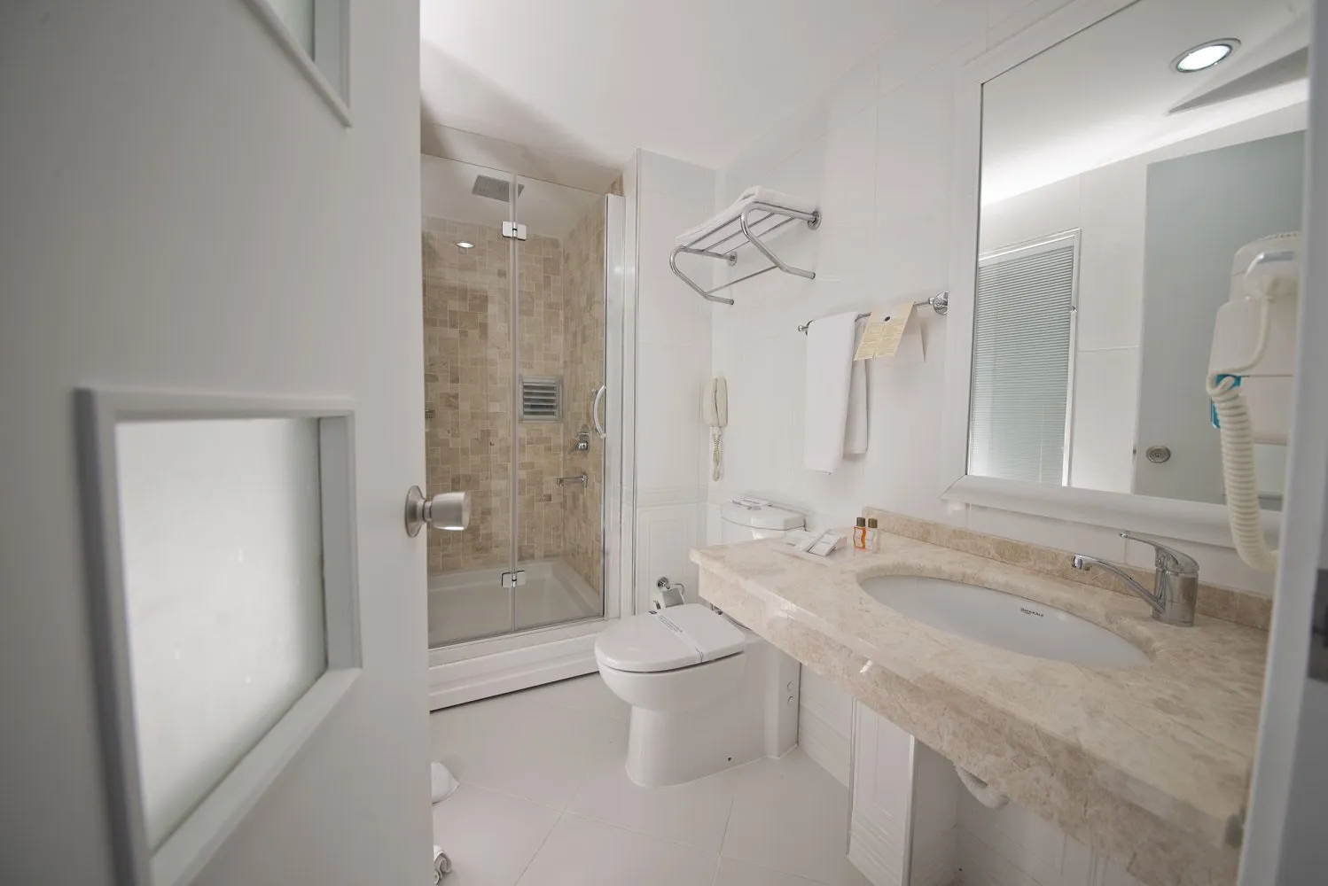 Standart Oda Deniz Manzarali