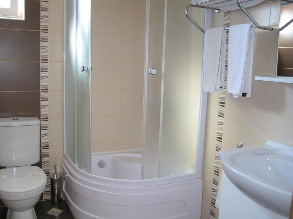 Olbia Residence Hotel Apartment, 1 Bedroom, Sea View 7