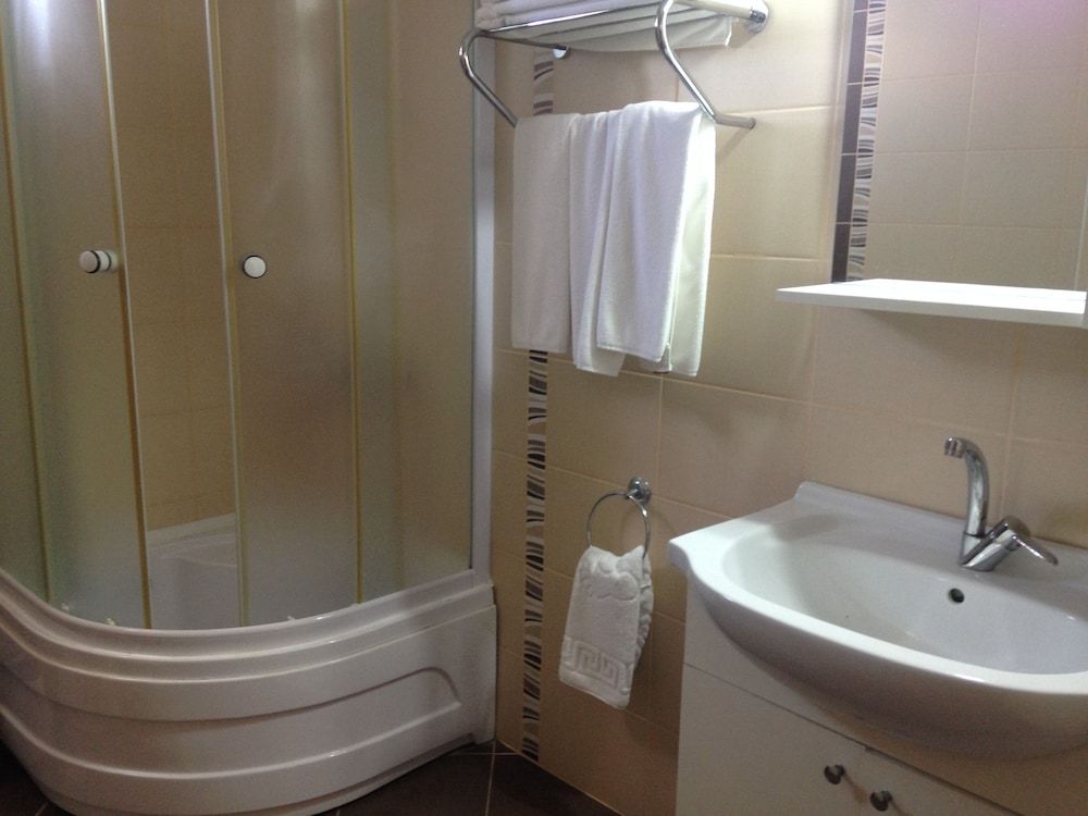 Olbia Residence Hotel Apartment, 1 Bedroom, Sea View 6