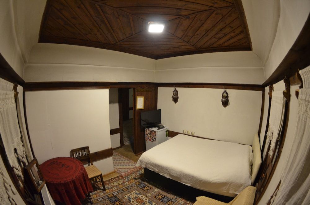 Yorgancioglu Konak Classic Double Room, 1 Double Bed 6