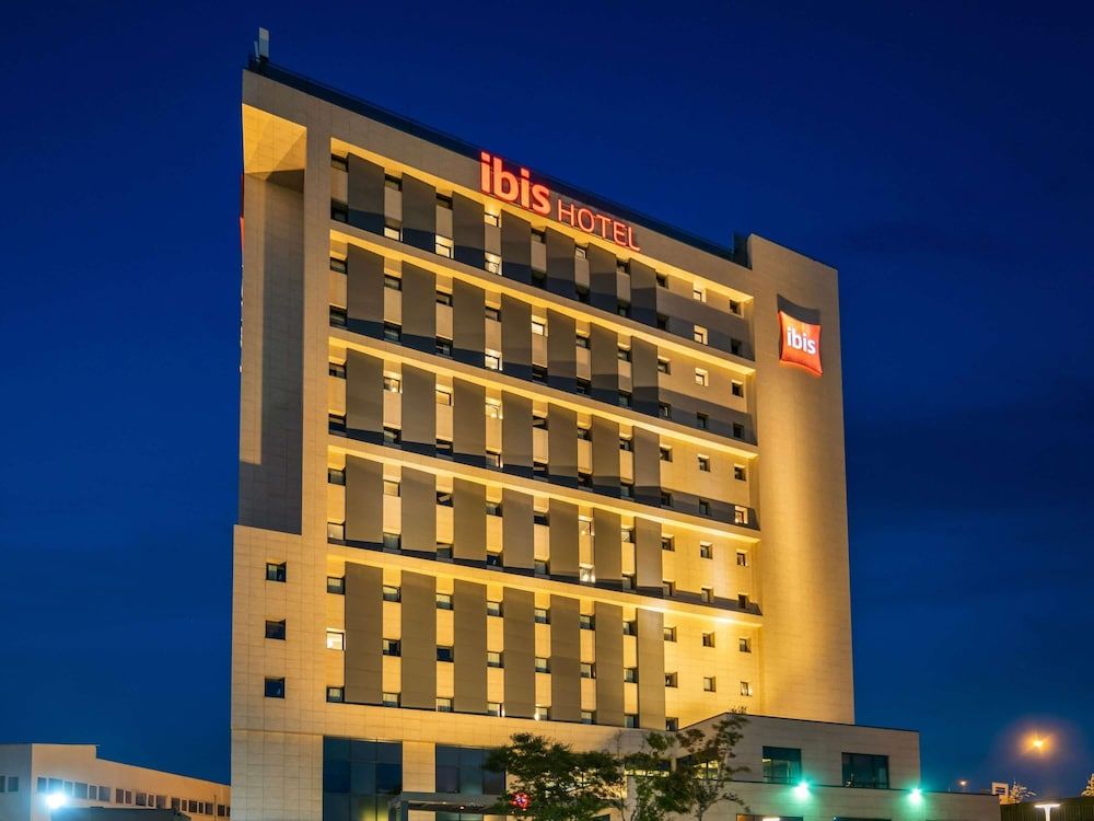 undefined Ibis Istanbul Tuzla Hotel