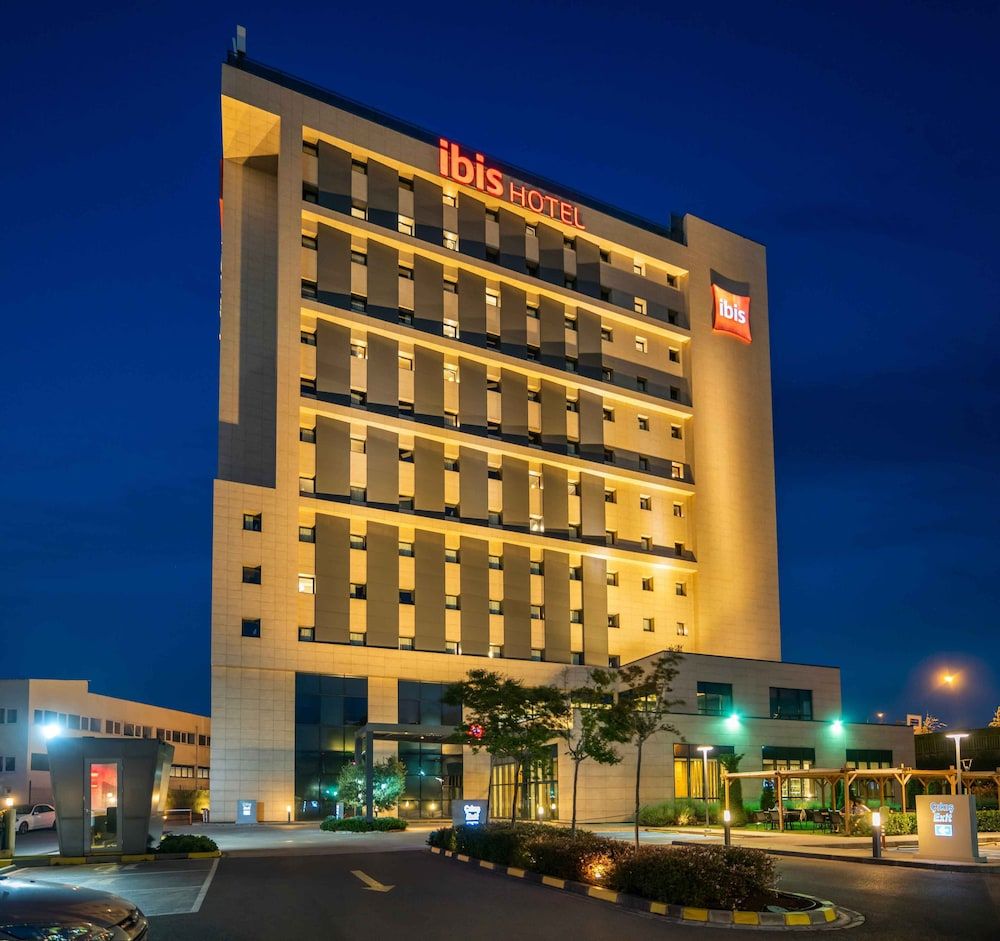 undefined Ibis Istanbul Tuzla Hotel 5