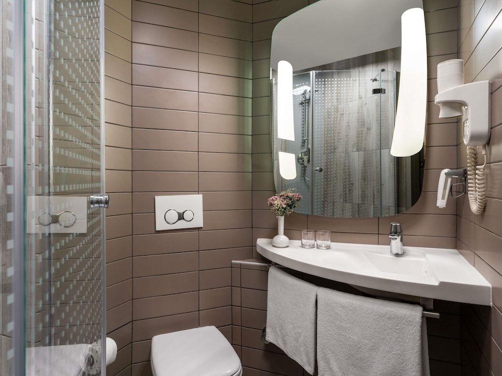 Ibis Istanbul Tuzla Hotel