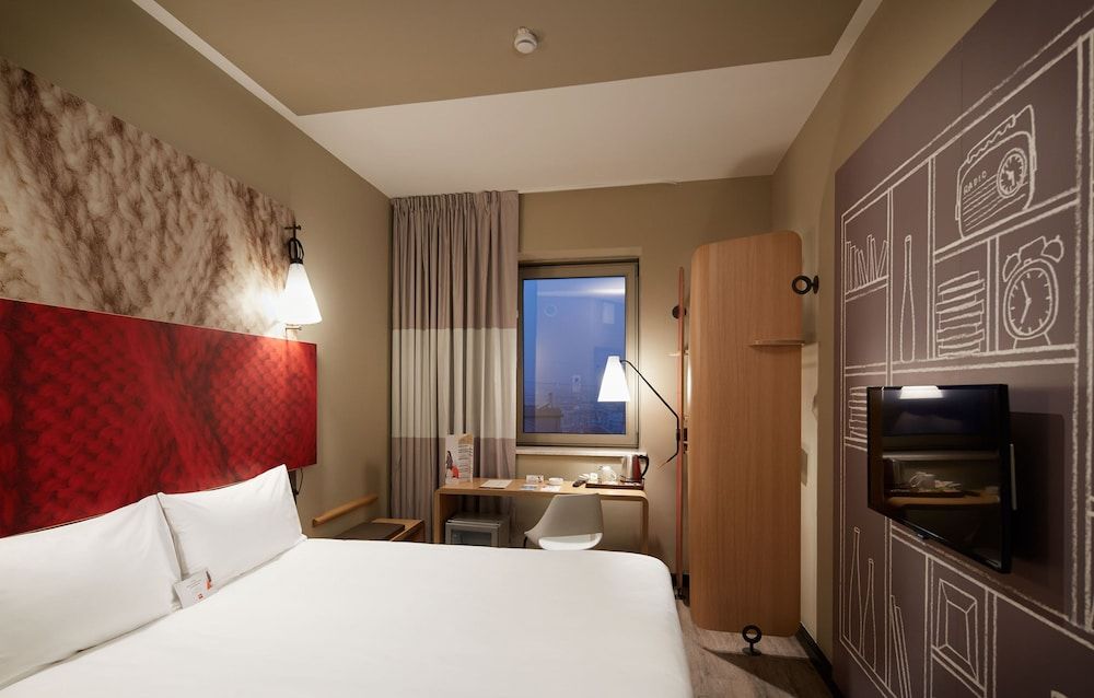 Standard Double Room, 1 Double Bed