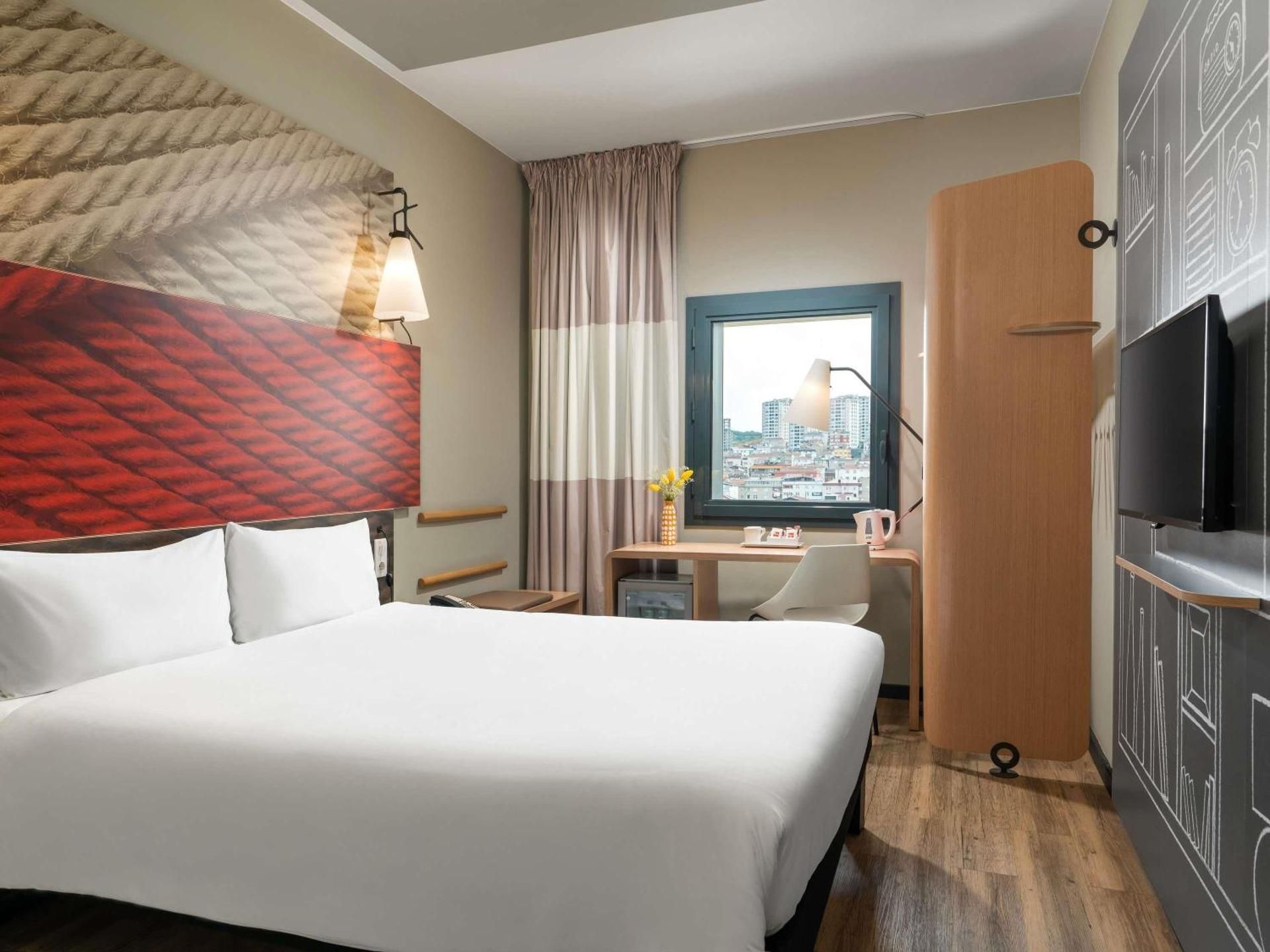 undefined Ibis Istanbul Tuzla Hotel 6