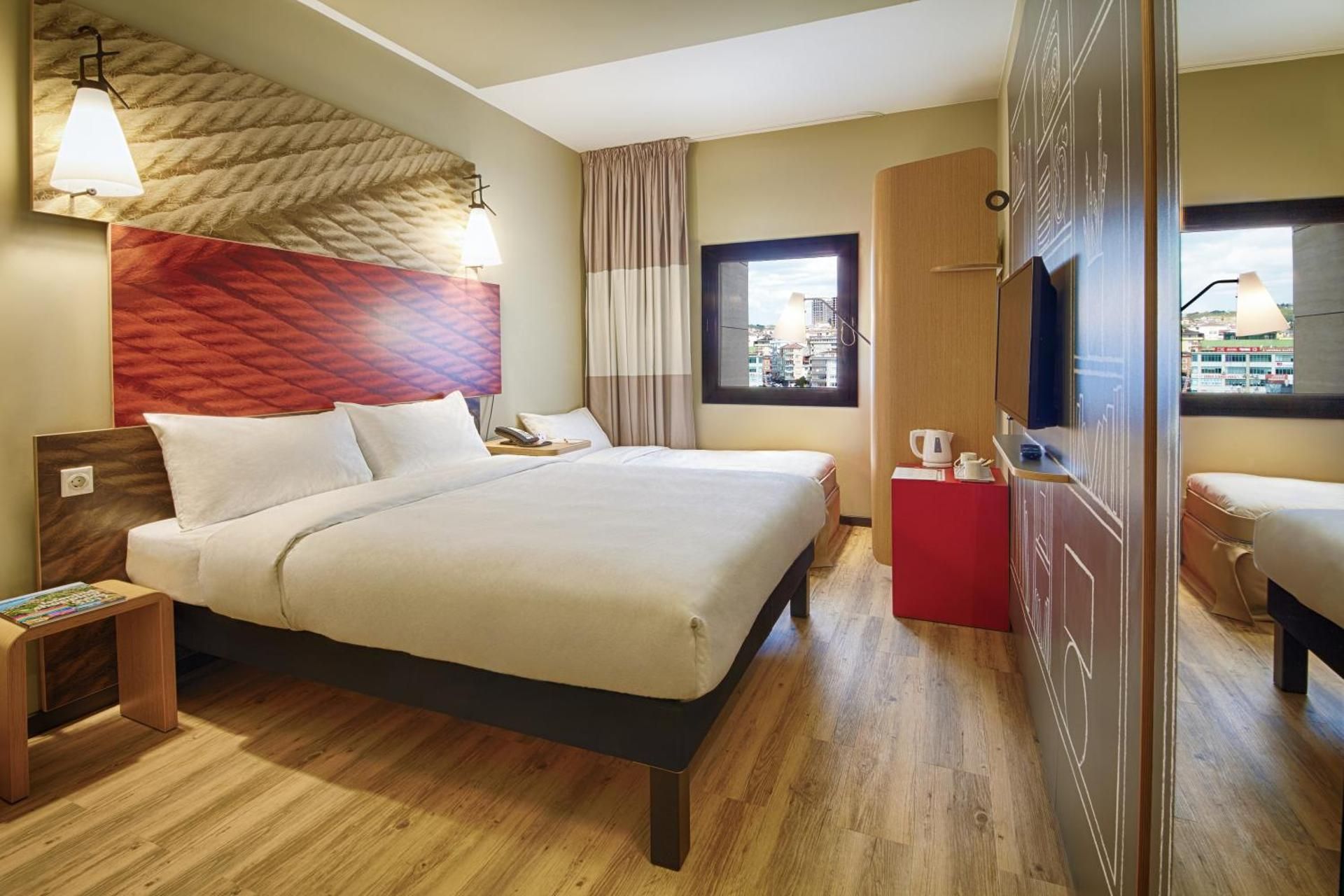 undefined Ibis Istanbul Tuzla Hotel 7