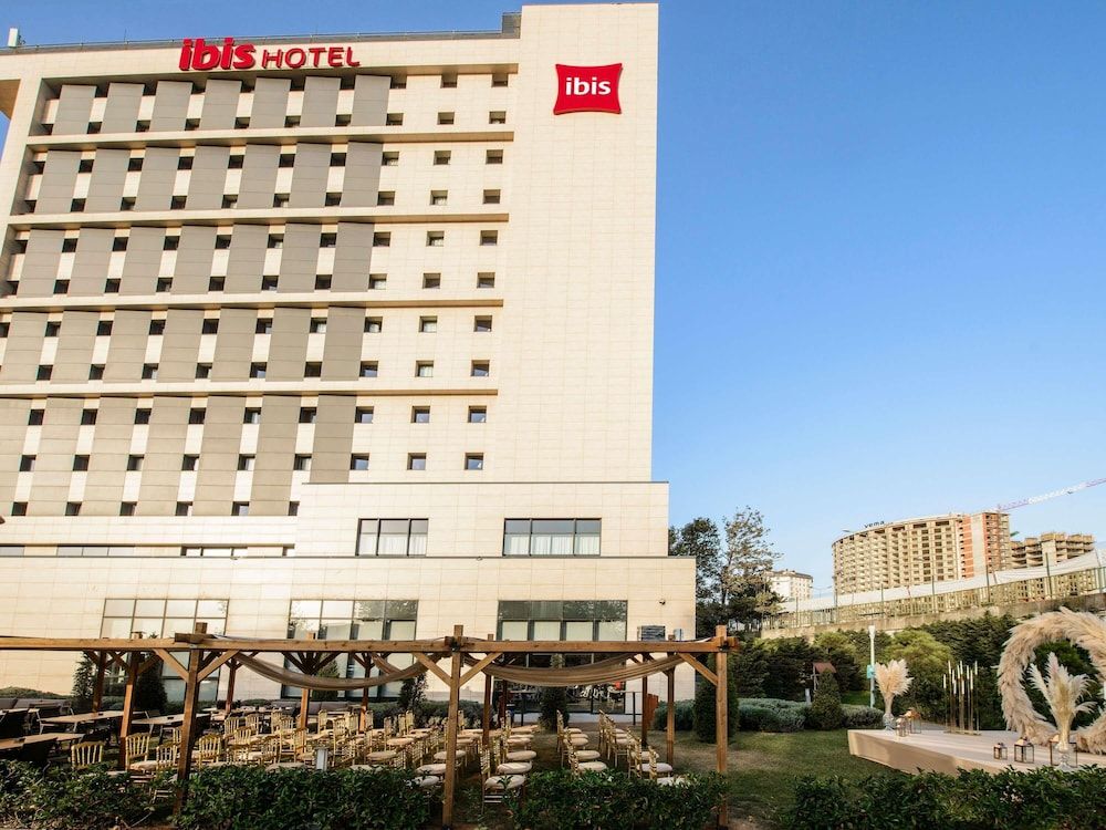 undefined Ibis Istanbul Tuzla Hotel 4