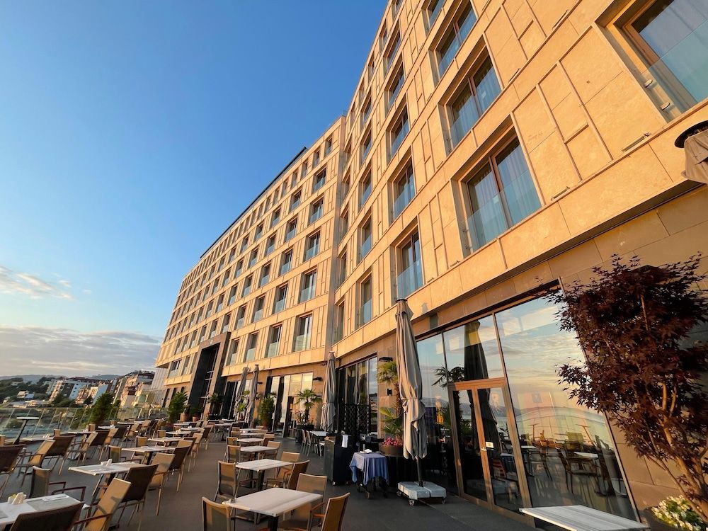 DoubleTree by Hilton Trabzon