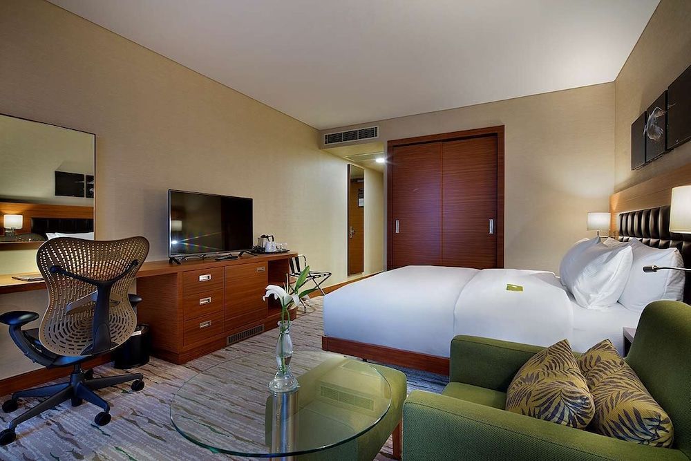 DoubleTree by Hilton Trabzon