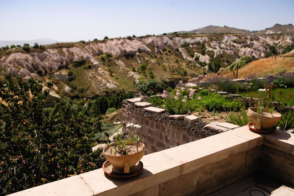 Kistar Cave Hotel Premier Room 5