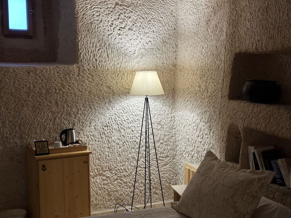 Kistar Cave Hotel Premier Room 9