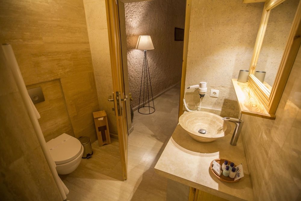 Kistar Cave Hotel Premier Room 6