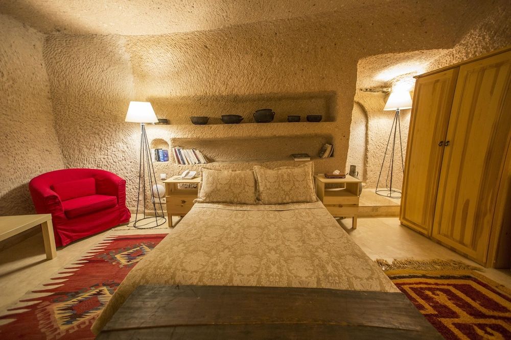 Kistar Cave Hotel Premier Room