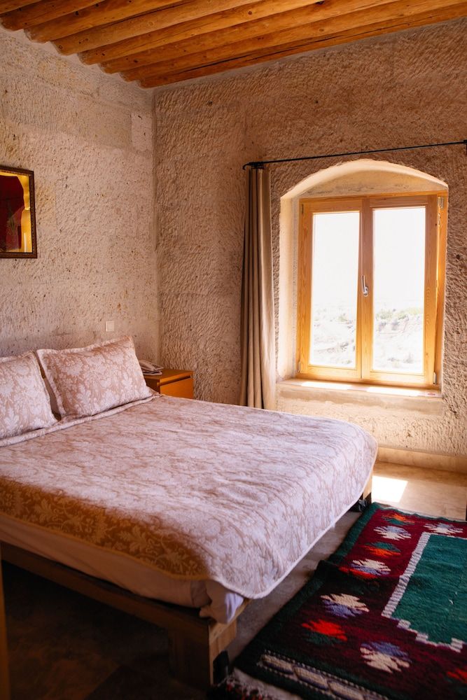 Kistar Cave Hotel Premier Room 2