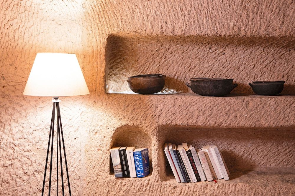 Kistar Cave Hotel Premier Room 10