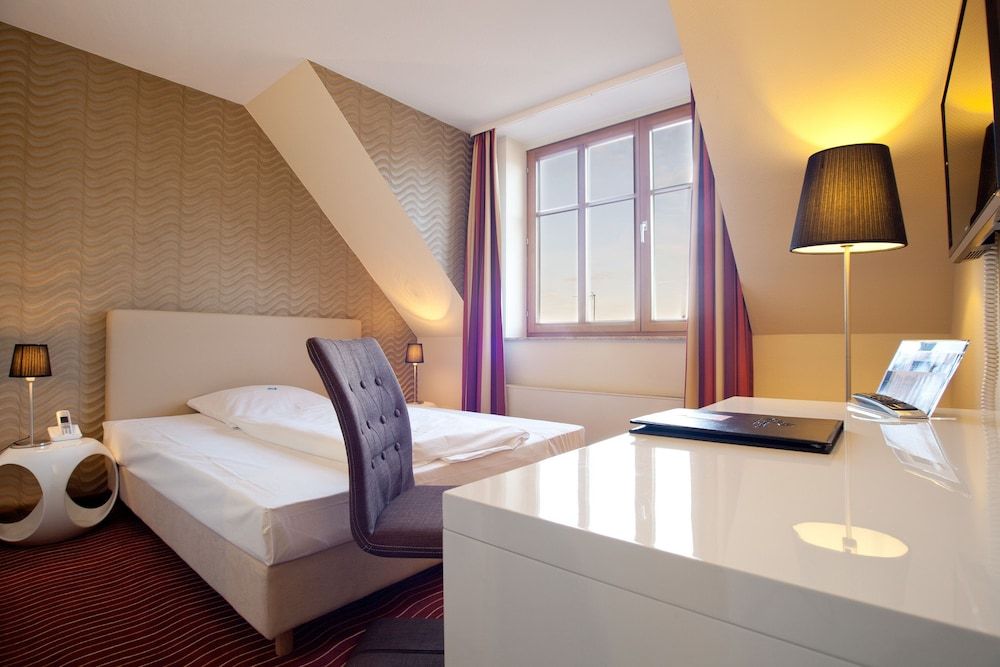 Harzer Kultur- & Kongresshotel Wernigerode Single Room