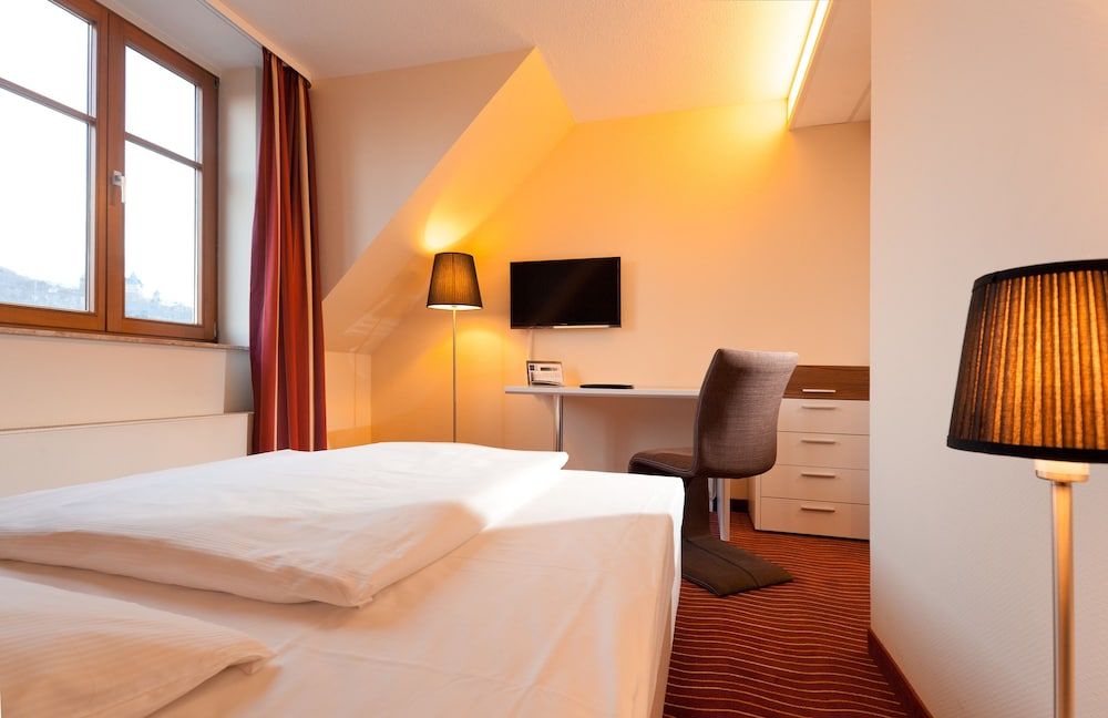 Harzer Kultur- & Kongresshotel Wernigerode Single Room 2