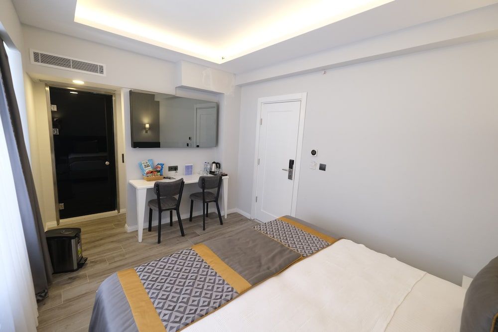 undefined Riva Hotel Alsancak 3