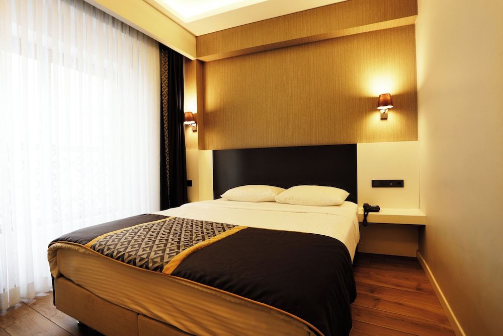 undefined Riva Hotel Alsancak 4