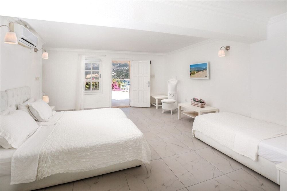 Family Quadruple Room