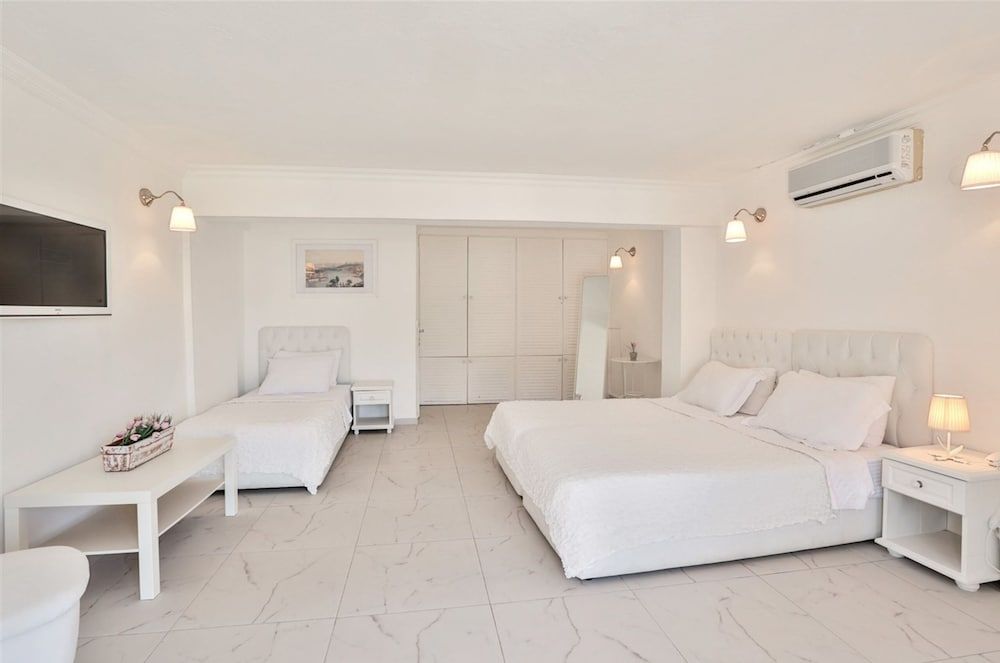 Family Quadruple Room