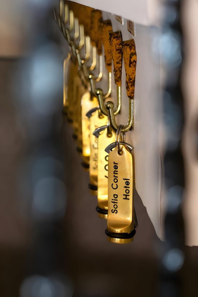 undefined Sofia Corner Hotel 7