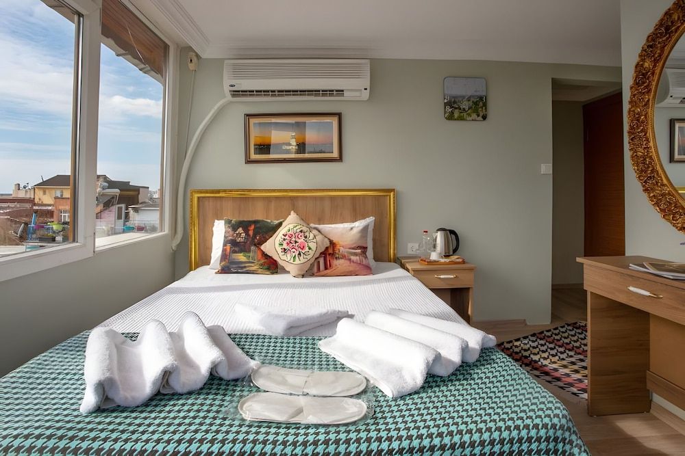 undefined Sofia Corner Hotel 9