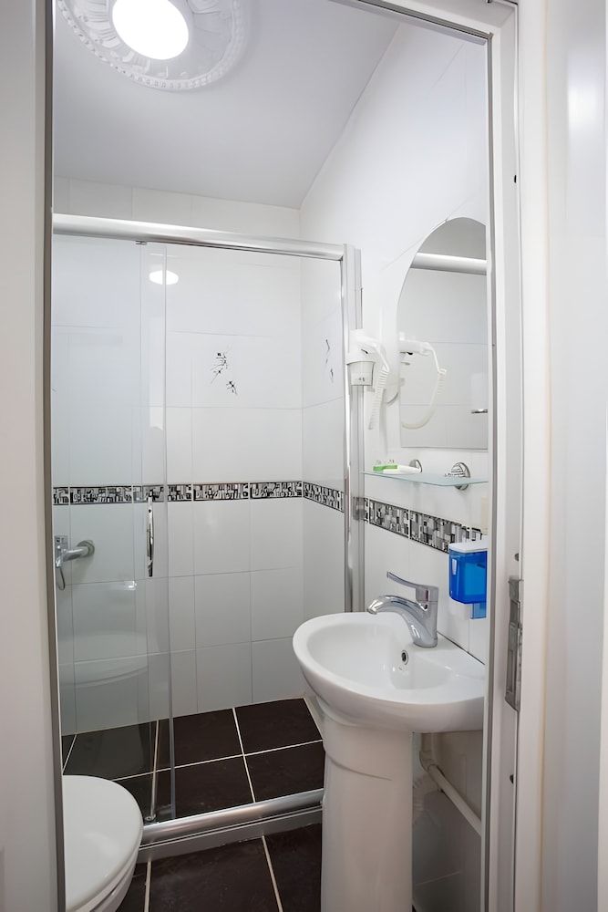 Sofia Corner Hotel Standard Double Room 5