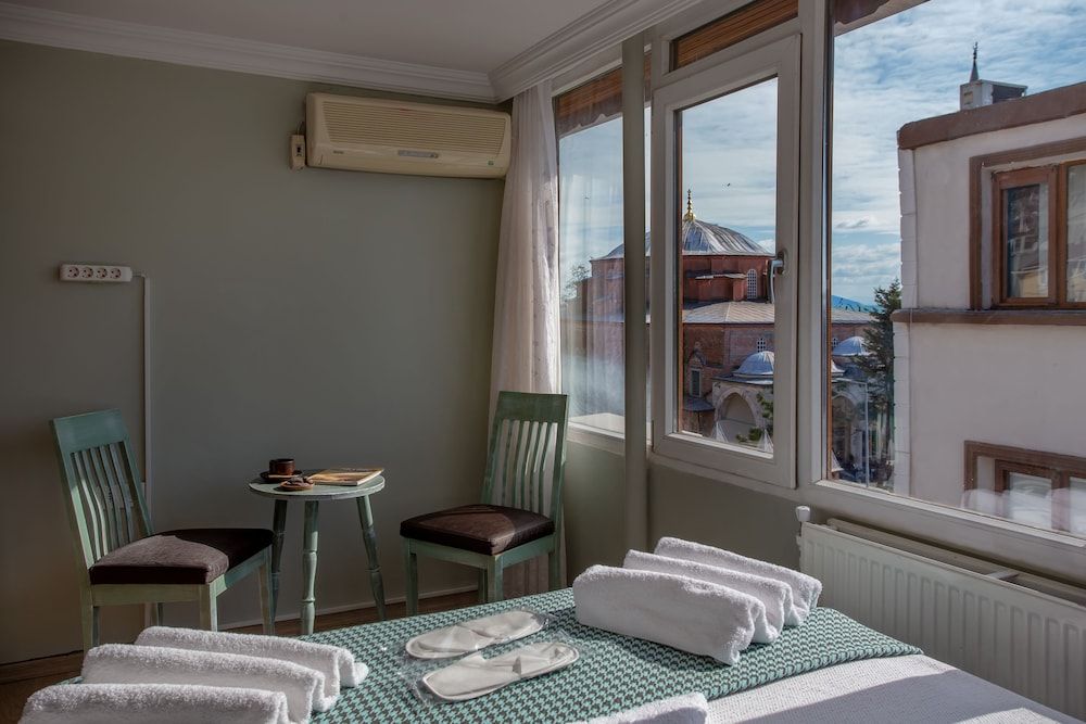 undefined Sofia Corner Hotel 9