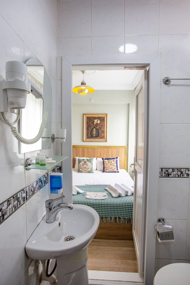 undefined Sofia Corner Hotel