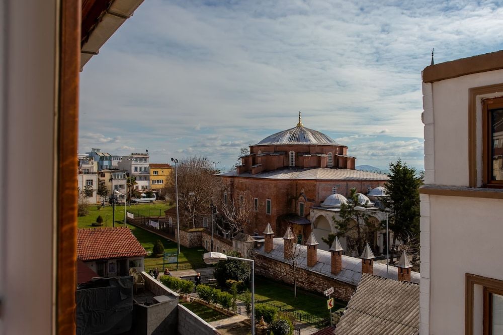 undefined Sofia Corner Hotel 10