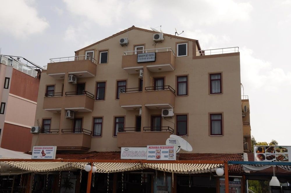 undefined Ibrahim Bey Hotel 7
