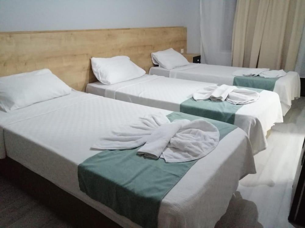 Ibrahim Bey Hotel Standard Triple Room 4