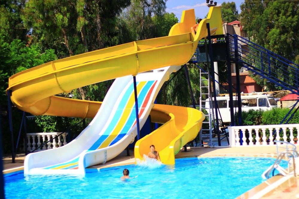 undefined Ibrahim Bey Hotel 10