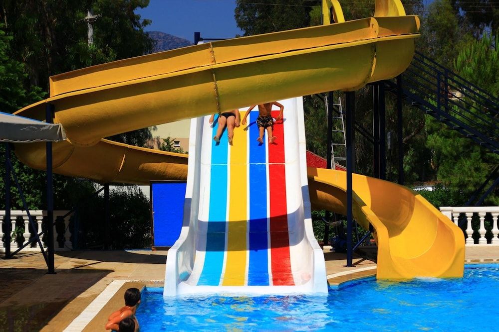 undefined Ibrahim Bey Hotel 8