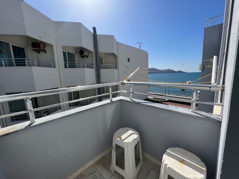 Ibrahim Bey Hotel Standard Double or Twin Room 8