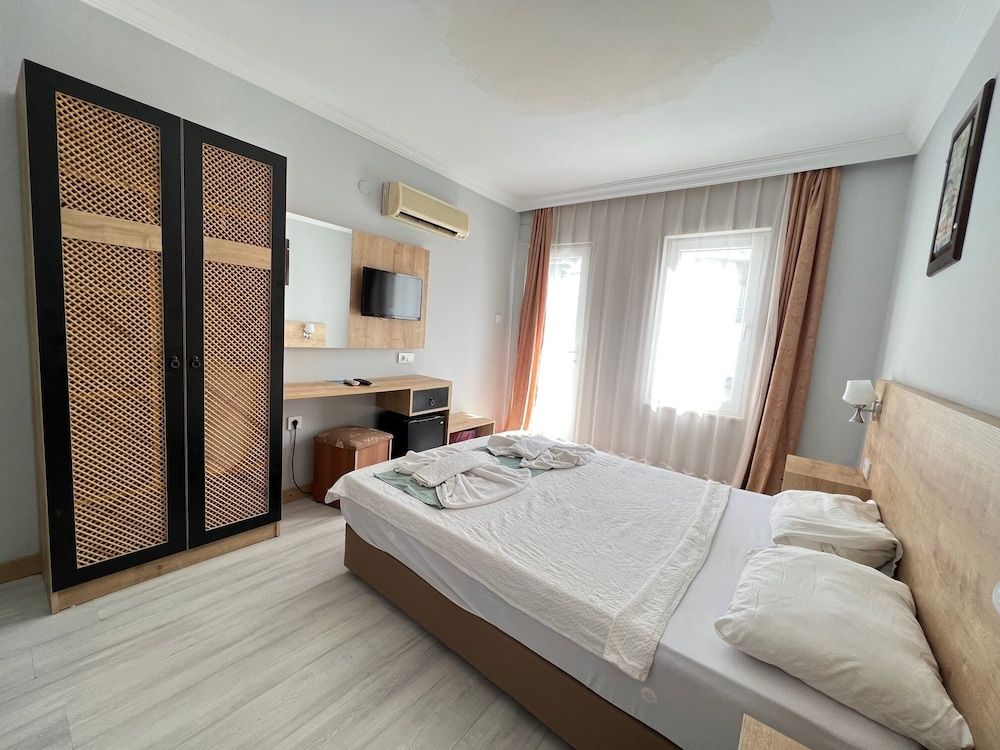 Ibrahim Bey Hotel Standard Double or Twin Room 4