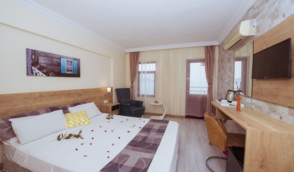 undefined Ibrahim Bey Hotel