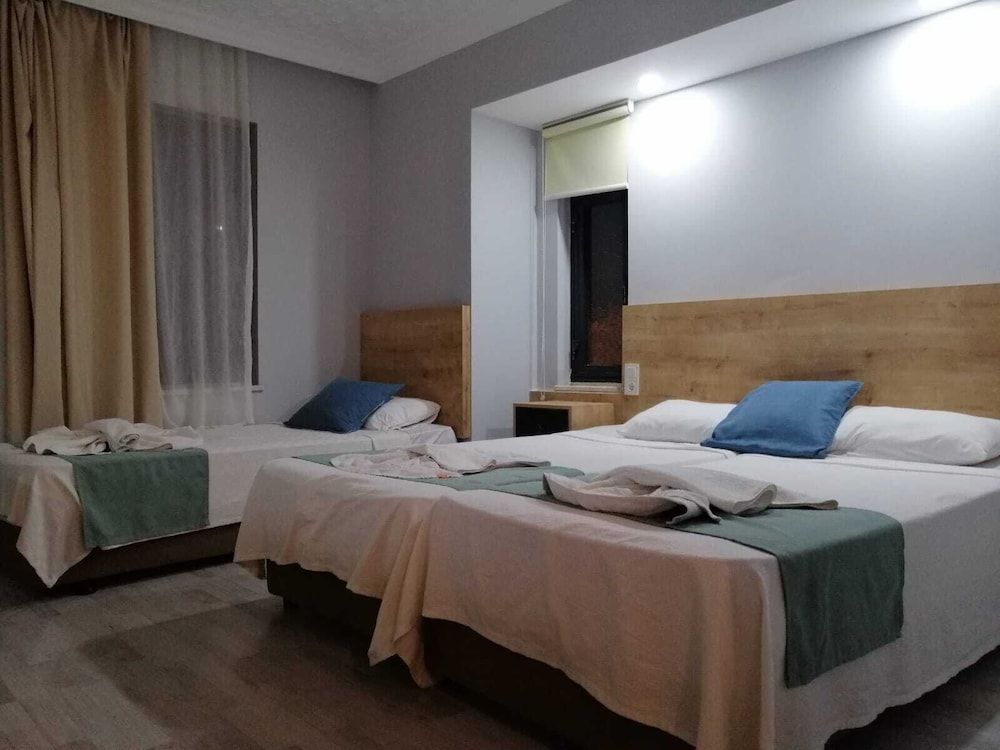 undefined Ibrahim Bey Hotel 3