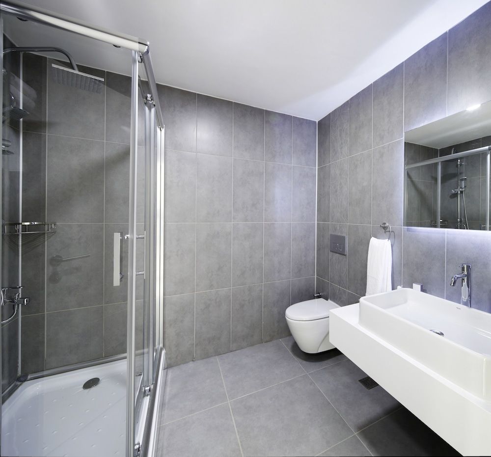 Prime Suites Deluxe Suite, 2 Bedrooms 5