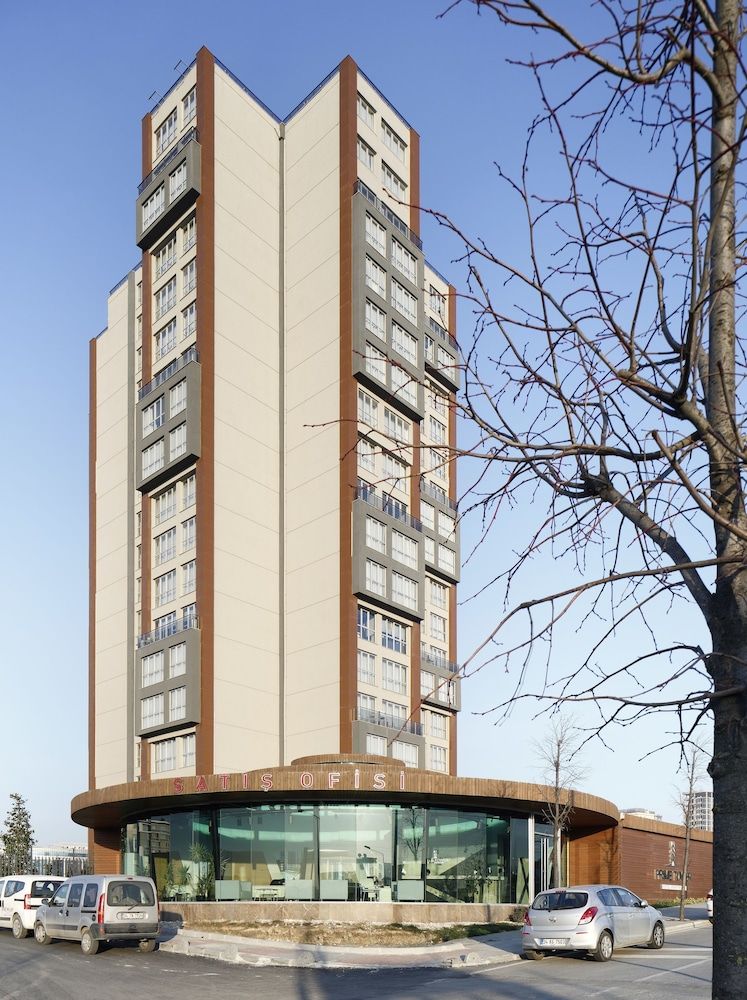 undefined Prime Suites 6