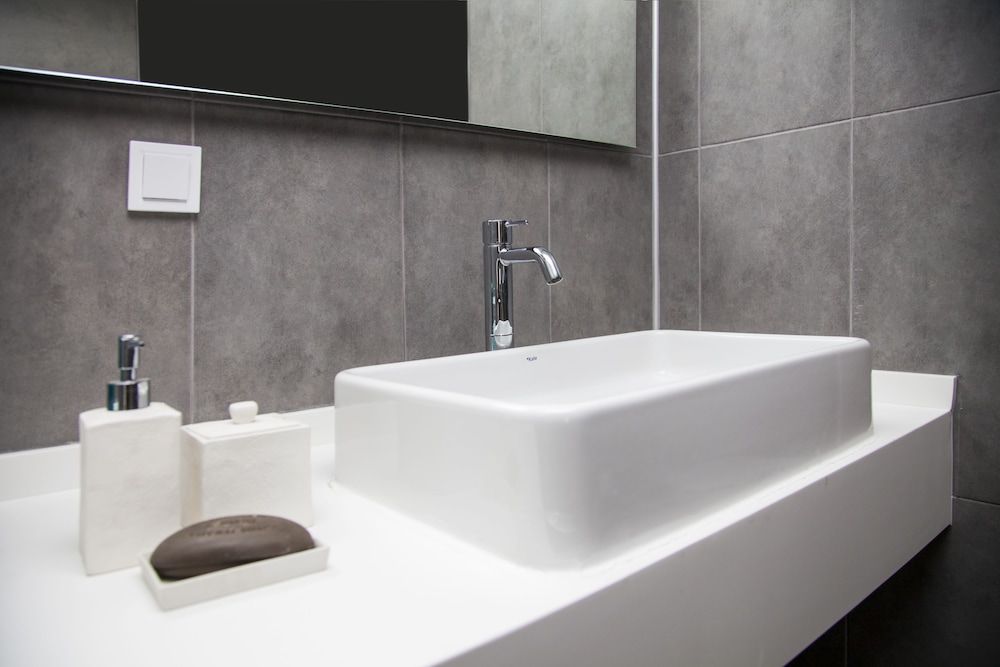 Prime Suites Deluxe Suite, 2 Bedrooms 7