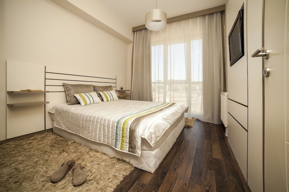 Prime Suites Deluxe Suite, 2 Bedrooms 2